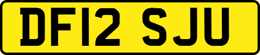 DF12SJU