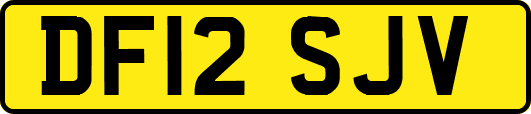 DF12SJV