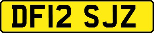 DF12SJZ
