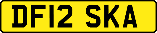 DF12SKA