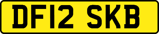 DF12SKB