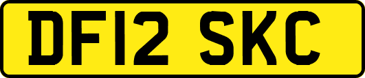 DF12SKC