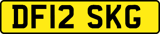 DF12SKG