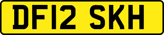 DF12SKH