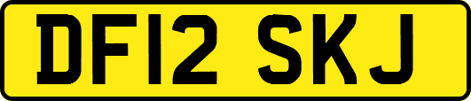DF12SKJ