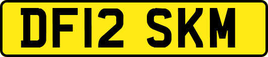 DF12SKM