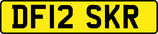 DF12SKR