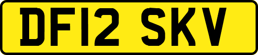 DF12SKV