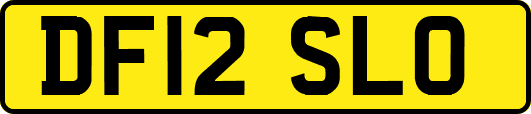 DF12SLO