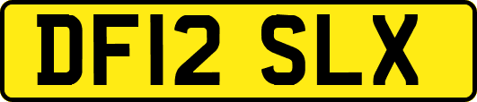 DF12SLX