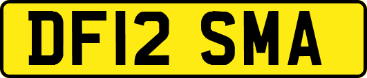 DF12SMA