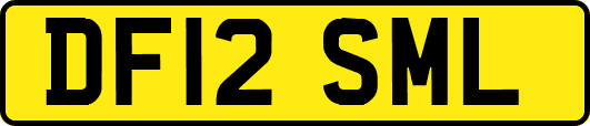DF12SML