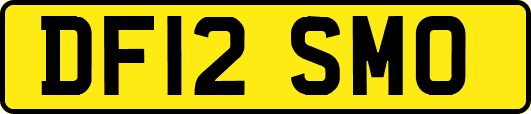 DF12SMO
