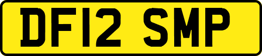DF12SMP