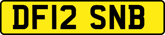 DF12SNB