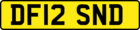 DF12SND