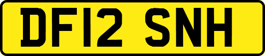DF12SNH