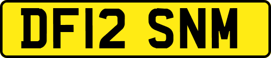 DF12SNM