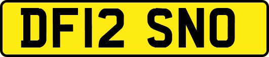 DF12SNO