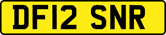 DF12SNR