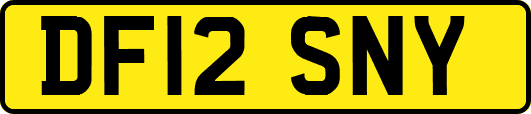 DF12SNY
