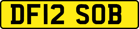 DF12SOB