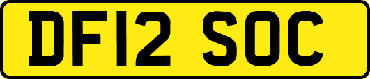 DF12SOC