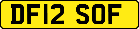 DF12SOF