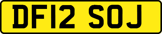 DF12SOJ