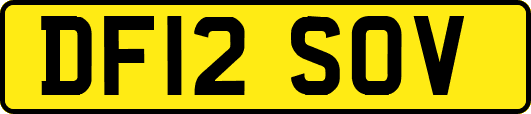 DF12SOV