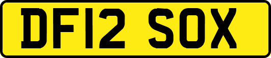 DF12SOX