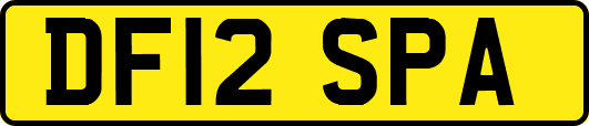 DF12SPA