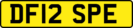 DF12SPE
