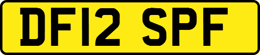 DF12SPF
