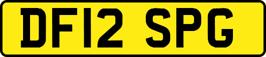 DF12SPG