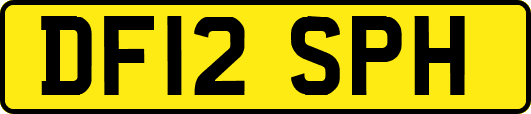 DF12SPH