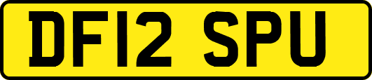 DF12SPU