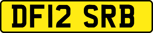 DF12SRB