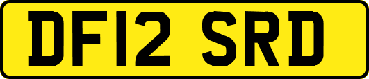 DF12SRD