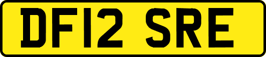 DF12SRE