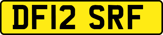 DF12SRF