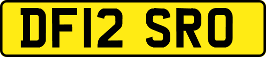 DF12SRO
