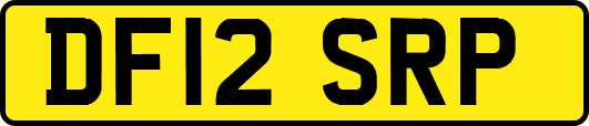 DF12SRP