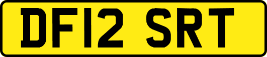DF12SRT