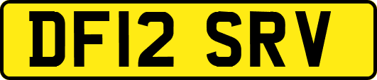 DF12SRV