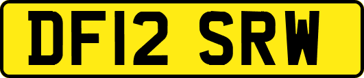 DF12SRW