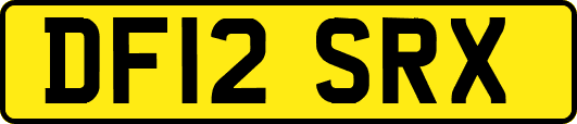 DF12SRX