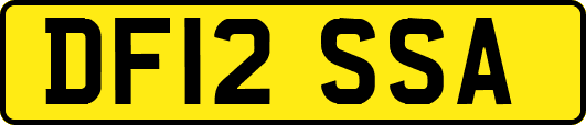 DF12SSA
