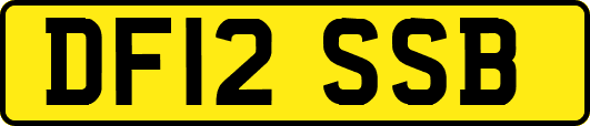 DF12SSB
