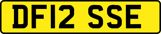 DF12SSE